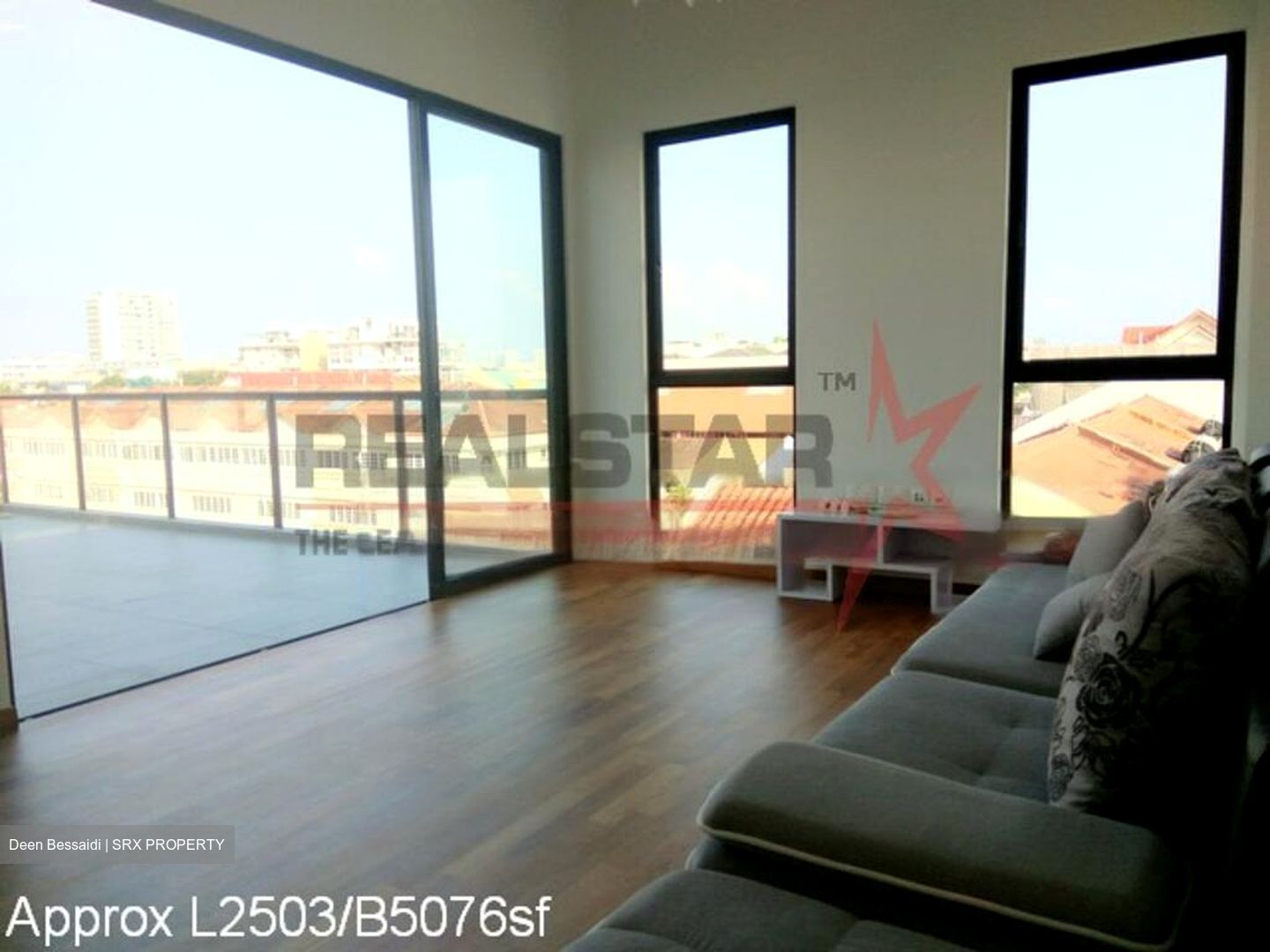 Lengkong Tiga (D14), Semi-Detached #605443901